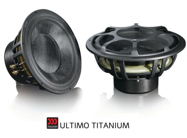 Ultimo TI 122
